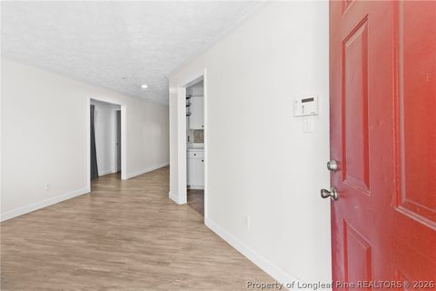 Tiny photo for 350 Bubble Creek Court #7, Fayetteville, NC 28311 (MLS # 759217)