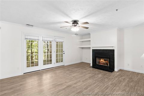 Tiny photo for 350 Bubble Creek Court #7, Fayetteville, NC 28311 (MLS # 759217)