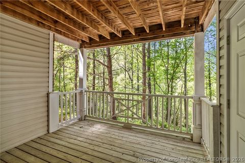 Tiny photo for 350 Bubble Creek Court #7, Fayetteville, NC 28311 (MLS # 759217)