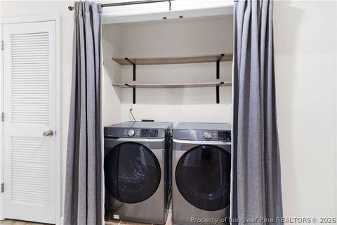 Tiny photo for 350 Bubble Creek Court #7, Fayetteville, NC 28311 (MLS # 759217)