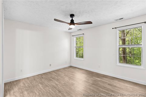 Tiny photo for 350 Bubble Creek Court #7, Fayetteville, NC 28311 (MLS # 759217)