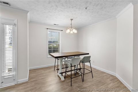Tiny photo for 350 Bubble Creek Court #7, Fayetteville, NC 28311 (MLS # 759217)