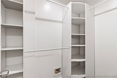 Tiny photo for 350 Bubble Creek Court #7, Fayetteville, NC 28311 (MLS # 759217)