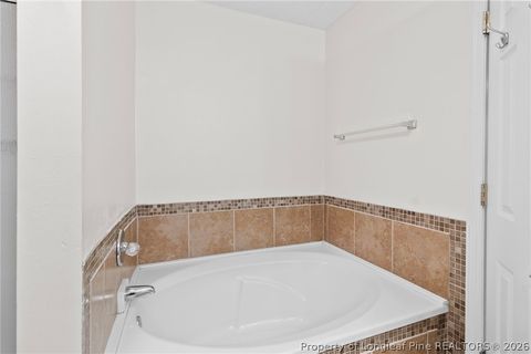 Tiny photo for 350 Bubble Creek Court #7, Fayetteville, NC 28311 (MLS # 759217)