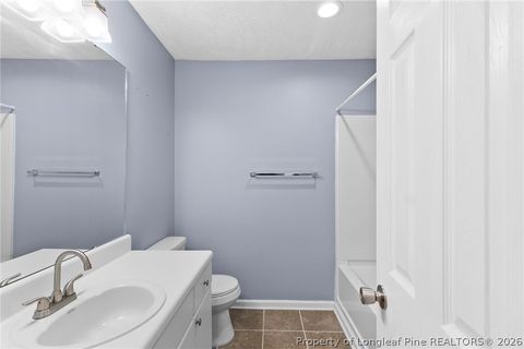 Tiny photo for 350 Bubble Creek Court #7, Fayetteville, NC 28311 (MLS # 759217)