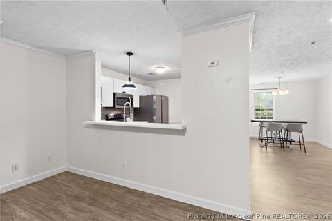 Tiny photo for 350 Bubble Creek Court #7, Fayetteville, NC 28311 (MLS # 759217)