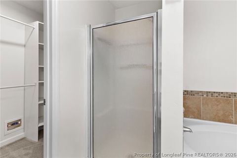 Tiny photo for 350 Bubble Creek Court #7, Fayetteville, NC 28311 (MLS # 759217)