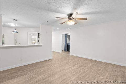 Tiny photo for 350 Bubble Creek Court #7, Fayetteville, NC 28311 (MLS # 759217)