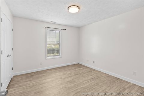 Tiny photo for 350 Bubble Creek Court #7, Fayetteville, NC 28311 (MLS # 759217)
