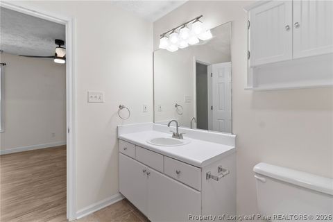 Tiny photo for 350 Bubble Creek Court #7, Fayetteville, NC 28311 (MLS # 759217)