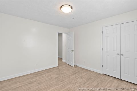 Tiny photo for 350 Bubble Creek Court #7, Fayetteville, NC 28311 (MLS # 759217)
