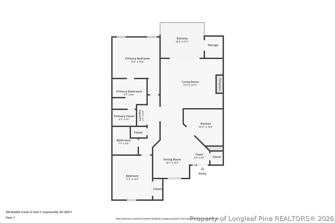 350 Bubble Creek Court 7