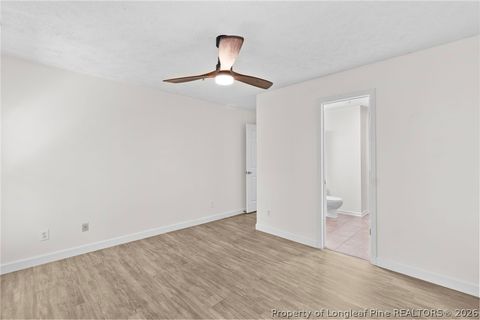 Tiny photo for 350 Bubble Creek Court #7, Fayetteville, NC 28311 (MLS # 759217)