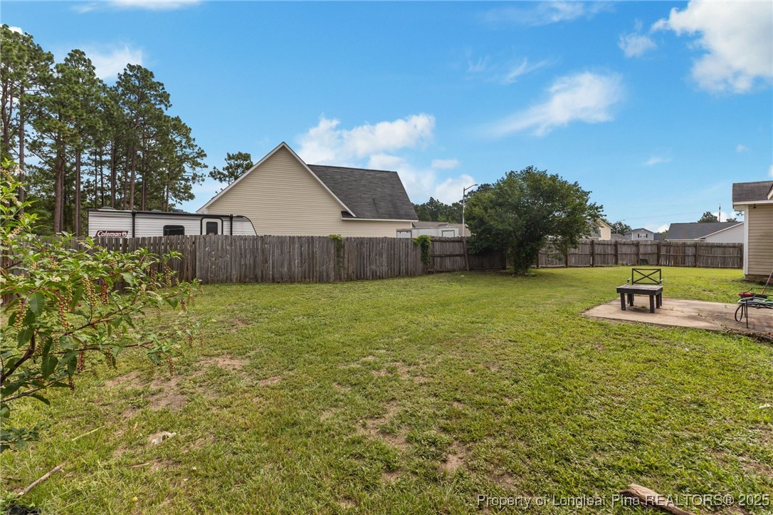 604 Cypress Pond Drive