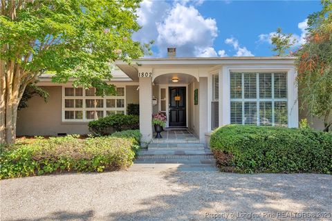 1802 Morganton Road Fayetteville NC 28305