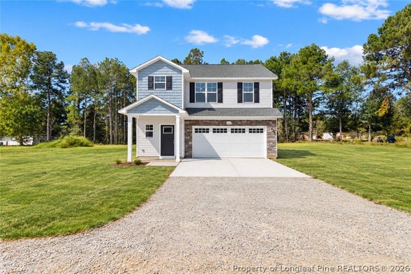 REED DR, RAEFORD, NC 28376 - Image e20fc3e480103e3efbf6827e1e32d90a/4196998550