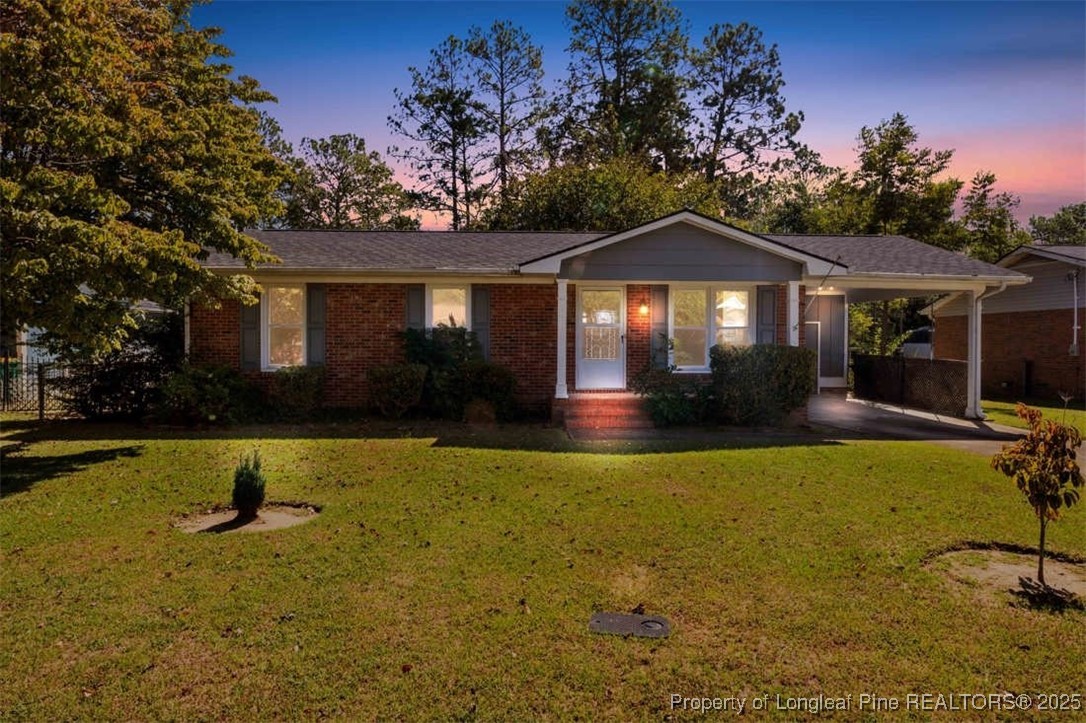 3225 Glenmore Street