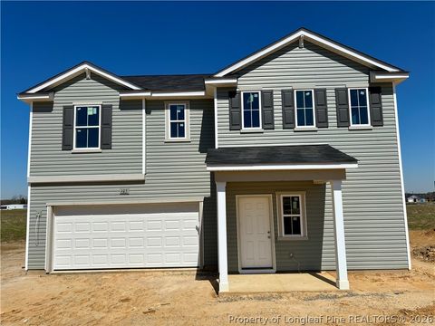 Tiny photo for 105 Hayes Drive, Pikeville, NC 27863 (MLS # 761236)