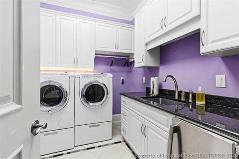 Tiny photo for 319 Birnam Drive, Fayetteville, NC 28305 (MLS # 767710)