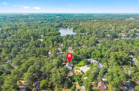 Tiny photo for 319 Birnam Drive, Fayetteville, NC 28305 (MLS # 767710)