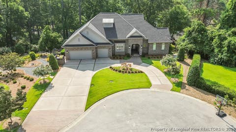 Tiny photo for 319 Birnam Drive, Fayetteville, NC 28305 (MLS # 767710)