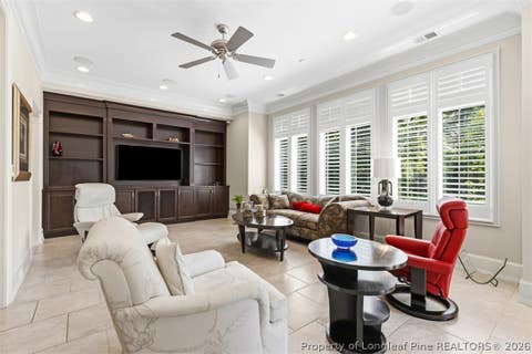 Tiny photo for 319 Birnam Drive, Fayetteville, NC 28305 (MLS # 767710)