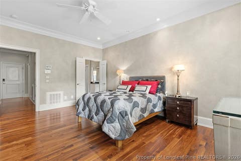 Tiny photo for 319 Birnam Drive, Fayetteville, NC 28305 (MLS # 767710)