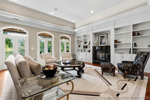 Tiny photo for 319 Birnam Drive, Fayetteville, NC 28305 (MLS # 767710)