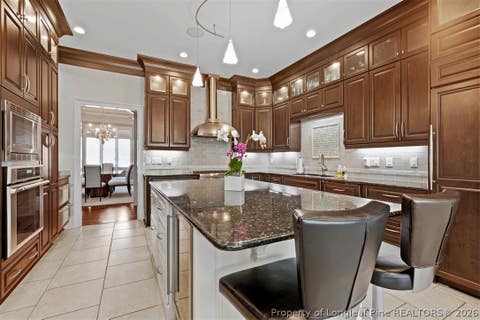 Tiny photo for 319 Birnam Drive, Fayetteville, NC 28305 (MLS # 767710)