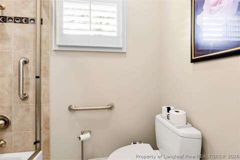 Tiny photo for 319 Birnam Drive, Fayetteville, NC 28305 (MLS # 767710)