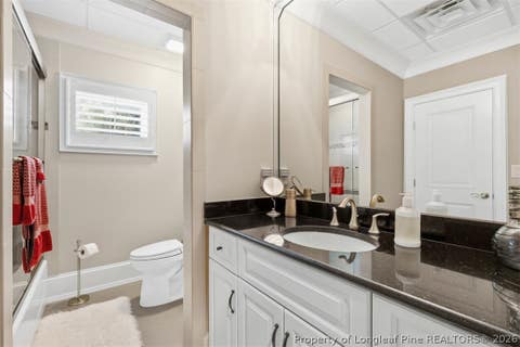 Tiny photo for 319 Birnam Drive, Fayetteville, NC 28305 (MLS # 767710)