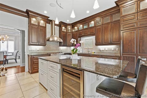 Tiny photo for 319 Birnam Drive, Fayetteville, NC 28305 (MLS # 767710)