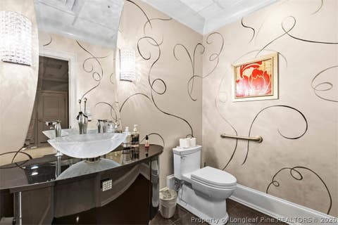 Tiny photo for 319 Birnam Drive, Fayetteville, NC 28305 (MLS # 767710)