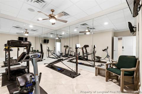 Tiny photo for 319 Birnam Drive, Fayetteville, NC 28305 (MLS # 767710)