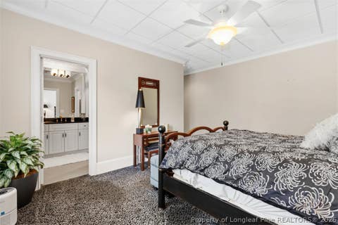 Tiny photo for 319 Birnam Drive, Fayetteville, NC 28305 (MLS # 767710)