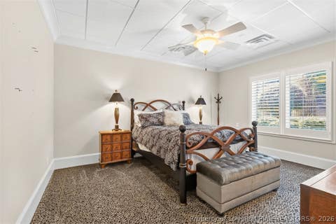 Tiny photo for 319 Birnam Drive, Fayetteville, NC 28305 (MLS # 767710)