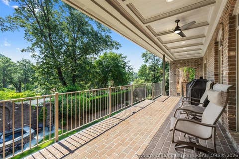 Tiny photo for 319 Birnam Drive, Fayetteville, NC 28305 (MLS # 767710)