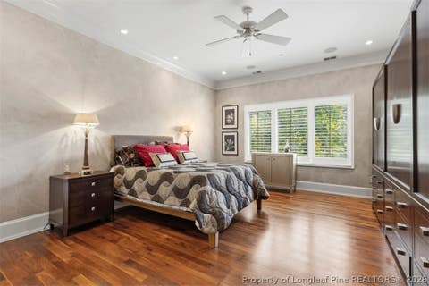 Tiny photo for 319 Birnam Drive, Fayetteville, NC 28305 (MLS # 767710)
