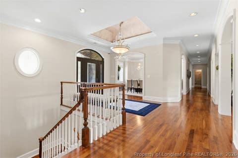 Tiny photo for 319 Birnam Drive, Fayetteville, NC 28305 (MLS # 767710)