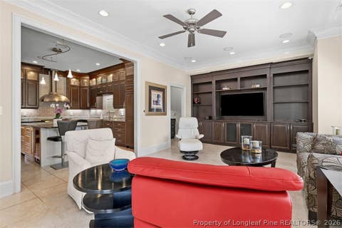 Tiny photo for 319 Birnam Drive, Fayetteville, NC 28305 (MLS # 767710)