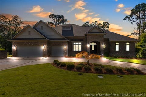 Photo of 319 Birnam Drive, Fayetteville, NC 28305 (MLS # 767710)