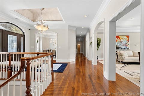 Tiny photo for 319 Birnam Drive, Fayetteville, NC 28305 (MLS # 767710)