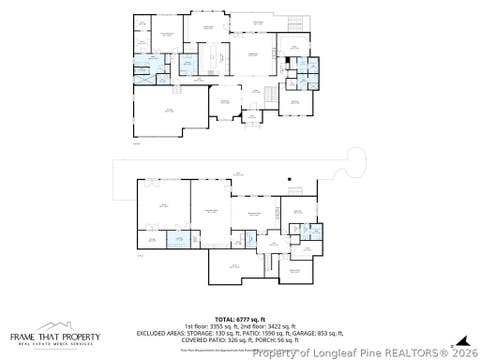 Tiny photo for 319 Birnam Drive, Fayetteville, NC 28305 (MLS # 767710)