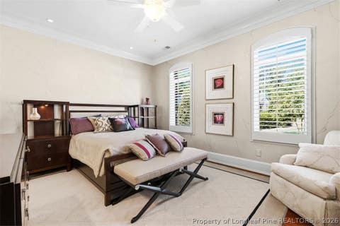 Tiny photo for 319 Birnam Drive, Fayetteville, NC 28305 (MLS # 767710)