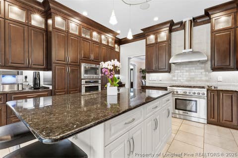 Tiny photo for 319 Birnam Drive, Fayetteville, NC 28305 (MLS # 767710)