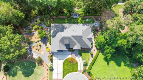 Tiny photo for 319 Birnam Drive, Fayetteville, NC 28305 (MLS # 767710)