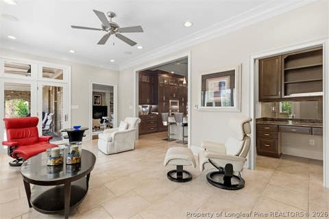 Tiny photo for 319 Birnam Drive, Fayetteville, NC 28305 (MLS # 767710)