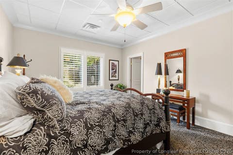 Tiny photo for 319 Birnam Drive, Fayetteville, NC 28305 (MLS # 767710)