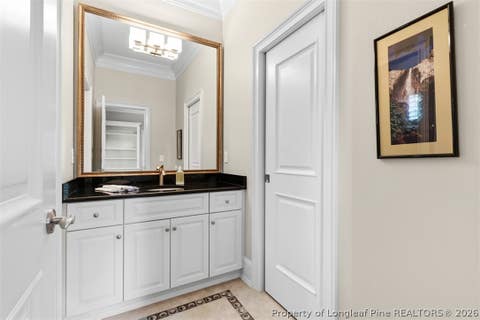 Tiny photo for 319 Birnam Drive, Fayetteville, NC 28305 (MLS # 767710)