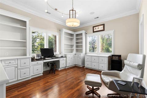 Tiny photo for 319 Birnam Drive, Fayetteville, NC 28305 (MLS # 767710)